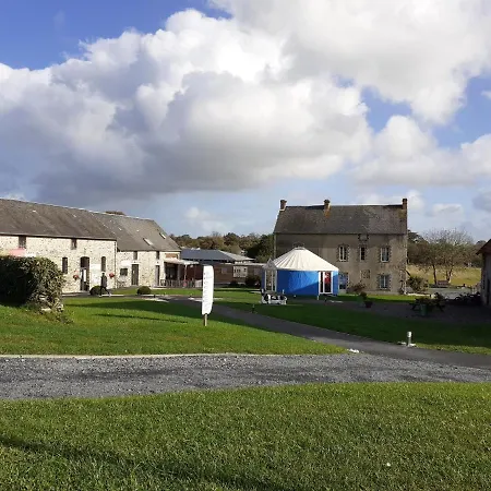 Calvados Normandy Lodge Litteau
