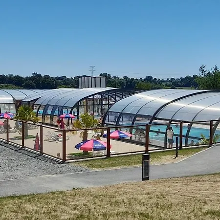 Lodge Calvados Normandy