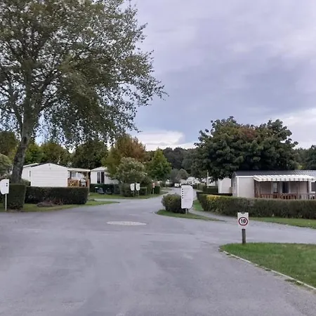 Lodge Calvados Normandy Litteau
