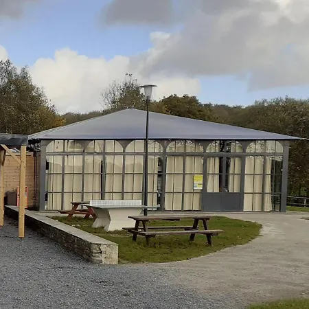 Lodge Calvados Normandy Litteau