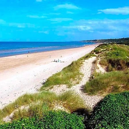 Alojamento de Turismo Selvagem Calvados Normandy Litteau