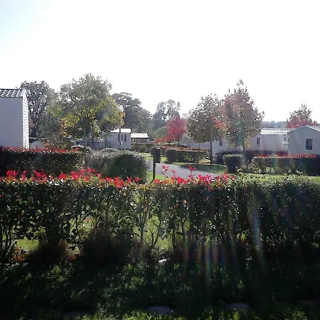 Calvados Normandy Lodge *