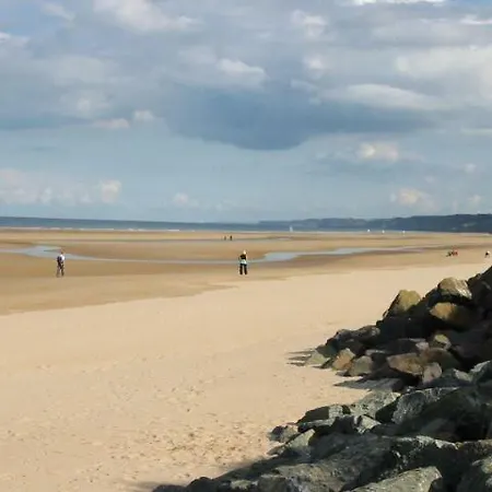 Calvados Normandy Alojamento de Turismo Selvagem