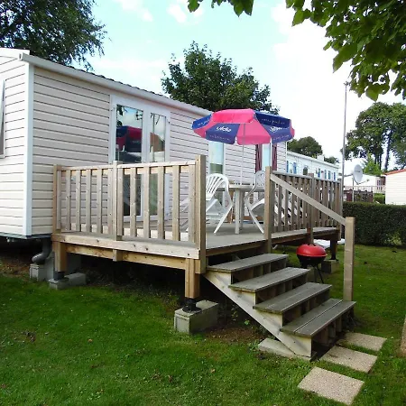 Lodge Calvados Normandy *