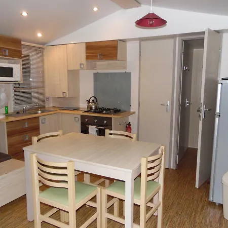 Lodge Calvados Normandy Litteau