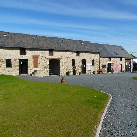 Lodge Calvados Normandy *