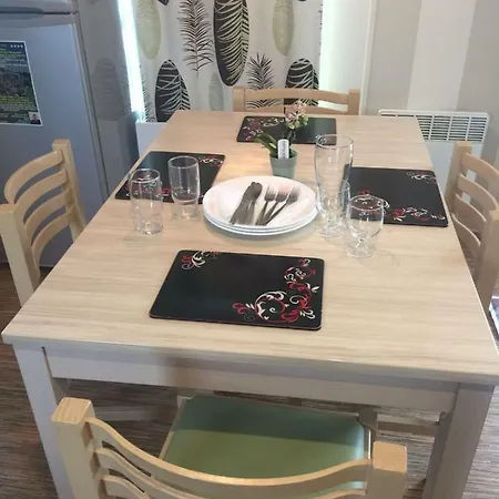 Calvados Normandy Lodge Litteau