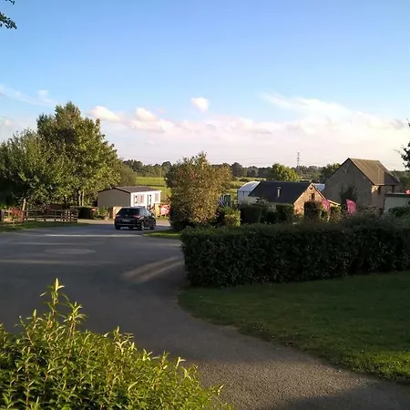 Calvados Normandy Lodge *
