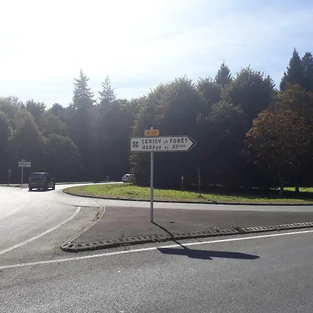 Calvados Normandy Lodge