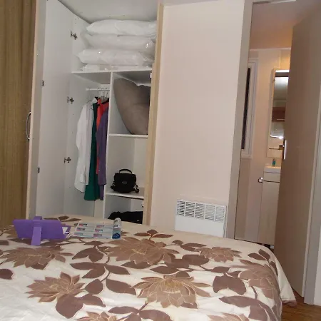 Calvados Normandy Lodge