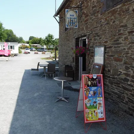 Lodge Calvados Normandy Litteau
