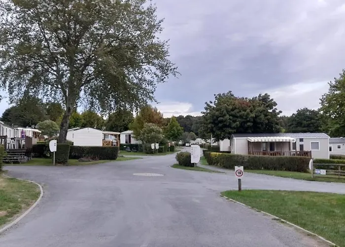 Деревянный коттедж Calvados Normandy Litteau