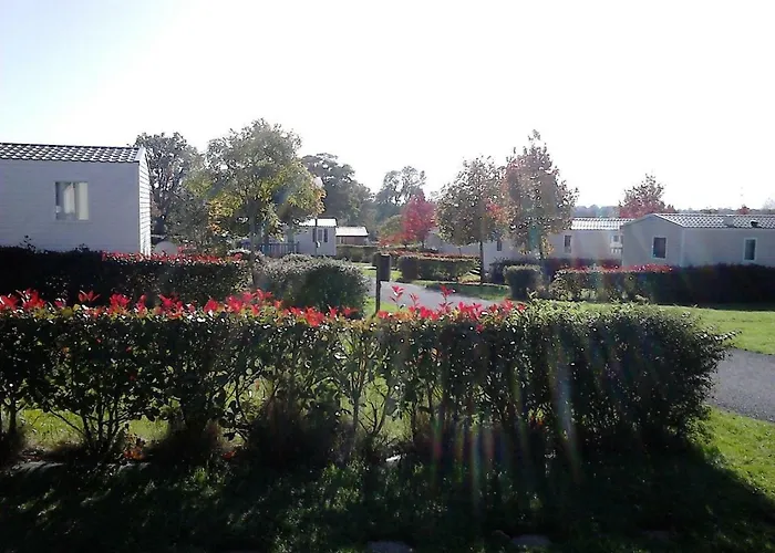 Calvados Normandy Деревянный коттедж *