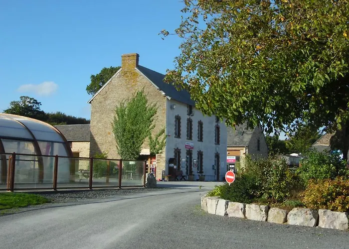 Calvados Normandy Litteau