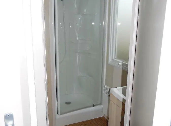 Деревянный коттедж Calvados Normandy