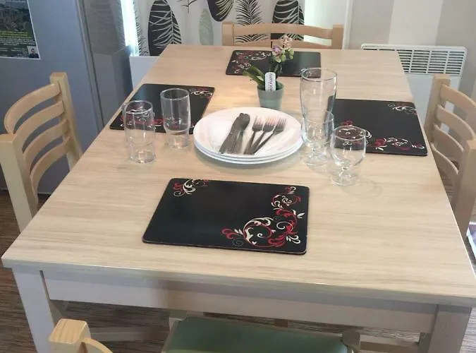 Calvados Normandy Деревянный коттедж Litteau