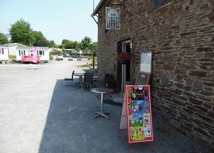 Деревянный коттедж Calvados Normandy Litteau