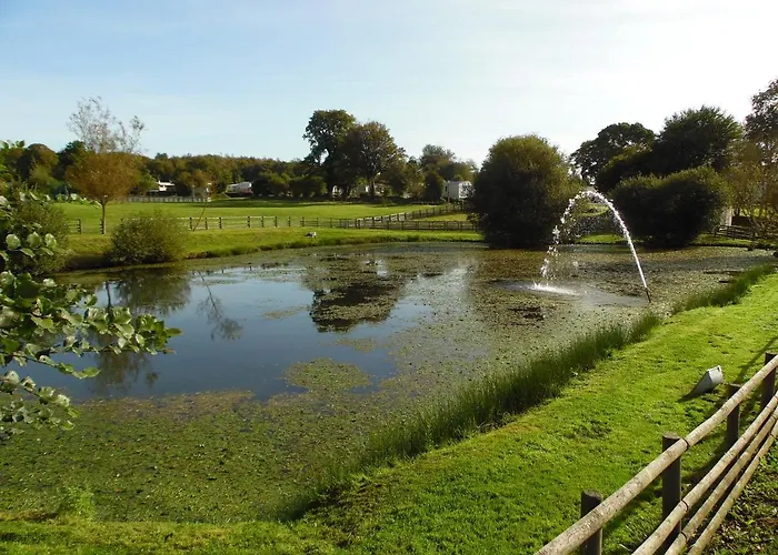 Calvados Normandy Деревянный коттедж Litteau
